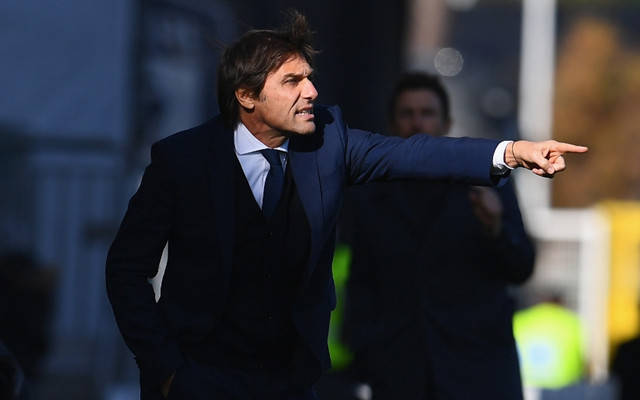 十大外围足球大平台-
聚焦意甲！国际米兰欧冠出局重心回归 那不勒斯6战不败状态稳定(图5)