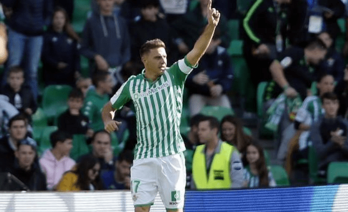 现役球员五大联赛进场次数榜单:布冯榜首 C罗第四!‘十大外围足球大平台’(图4)
现役球员五大联赛进场次数榜单:布冯榜首 C罗第四!‘十大外围足球大平台’(图4)