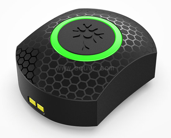 
Perception Neuron Studio 行动捕捉套装-十大外围足球平台app(图7)