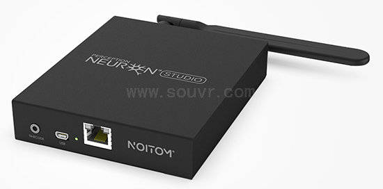 
Perception Neuron Studio 行动捕捉套装-十大外围足球平台app(图8)